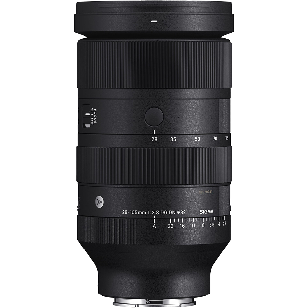 Sigma 14-24mm f/2.8 DG DN