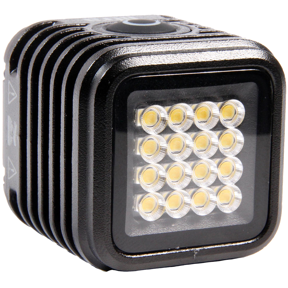 Litra On-Camera Lights — JMR Rental