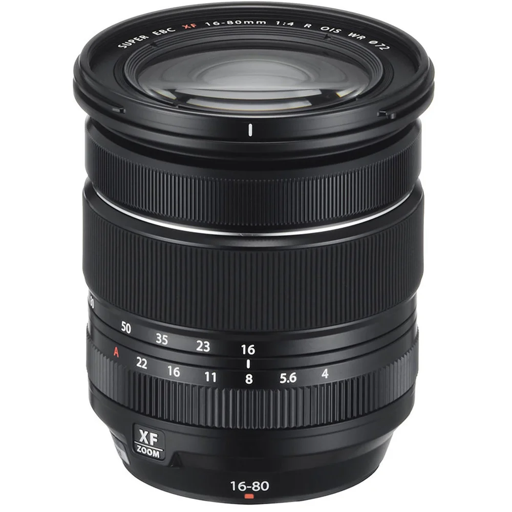 FUJIFILM GF 120mm f/4 Macro R LM OIS lens