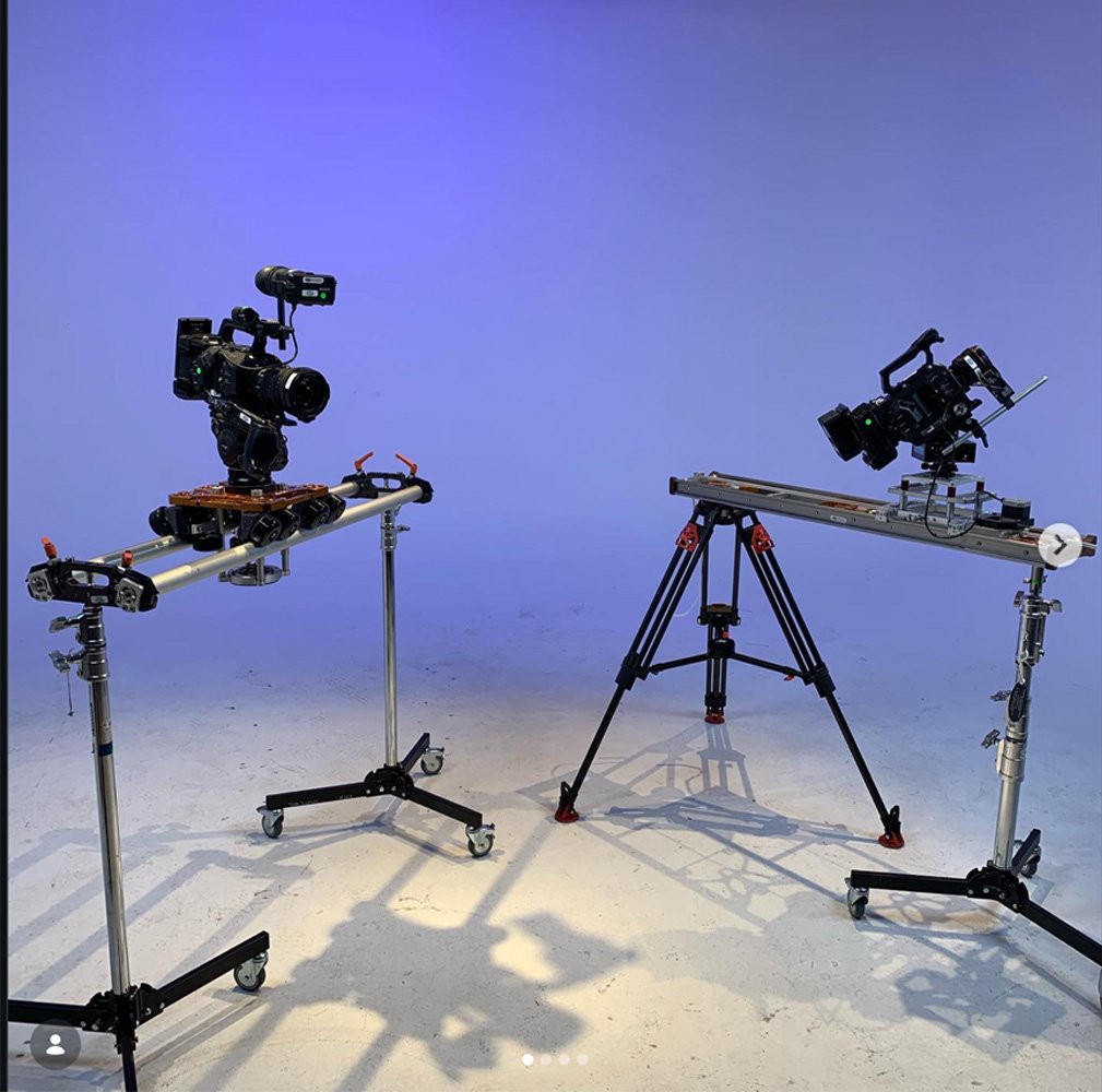Product Shoot at JMR 