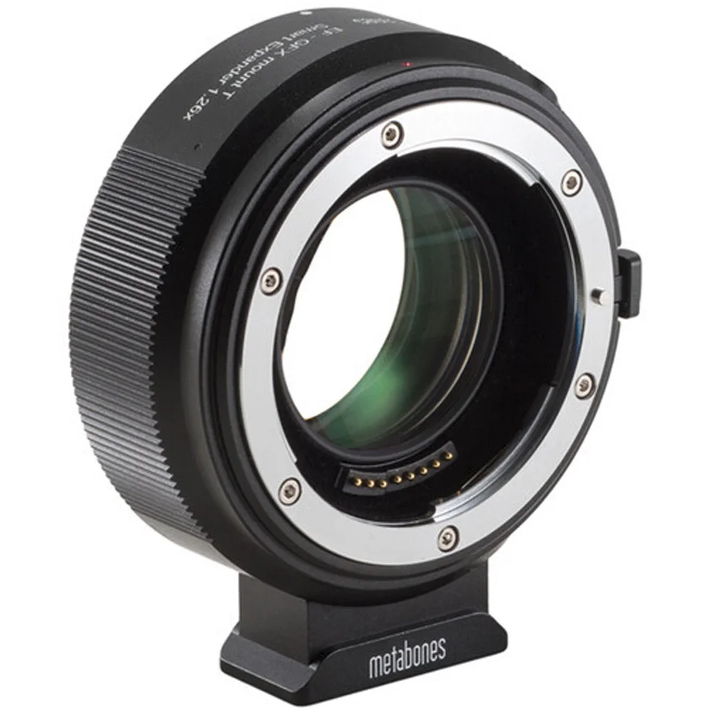 FUJIFILM XF 1.4x TC WR Teleconverter