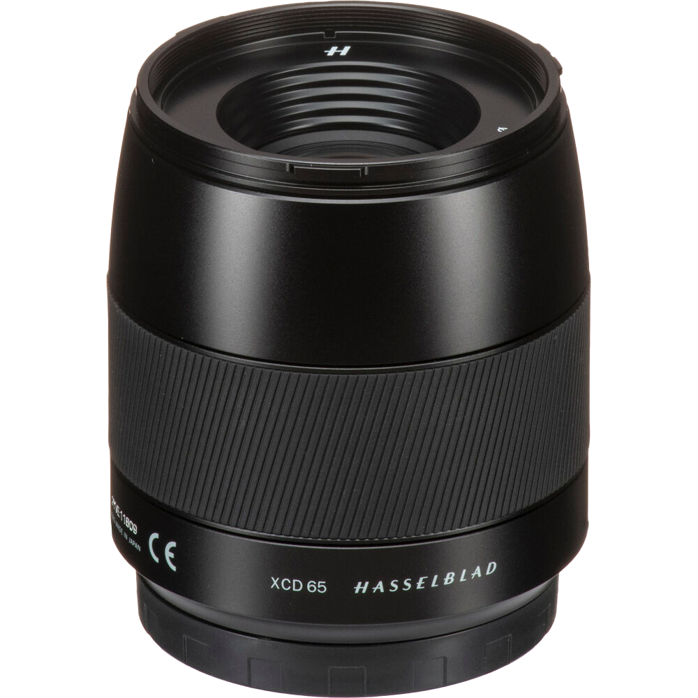 Hasselblad XCD 65mm f/2.8 Lens