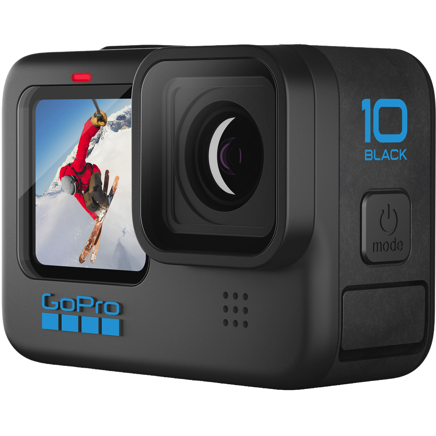 GoPro Hero 10