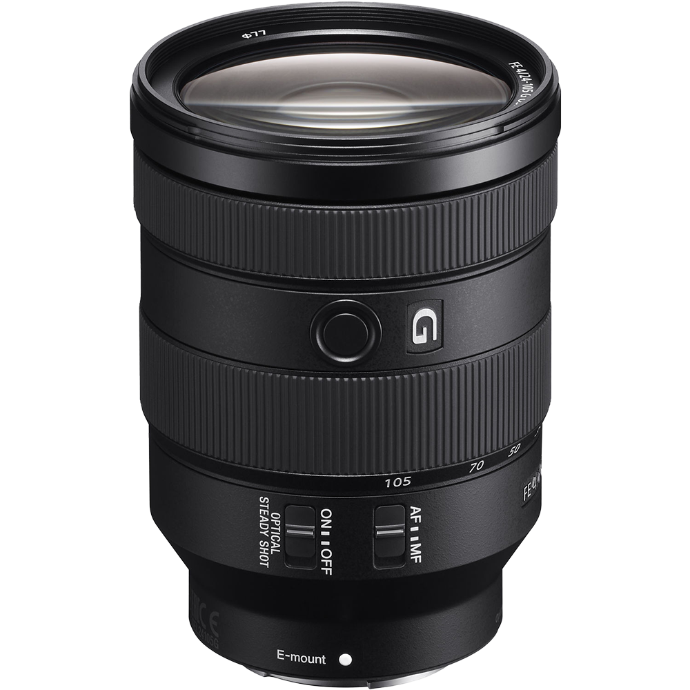 Sony FE 70-200 mm f/2.8 GM OSS II