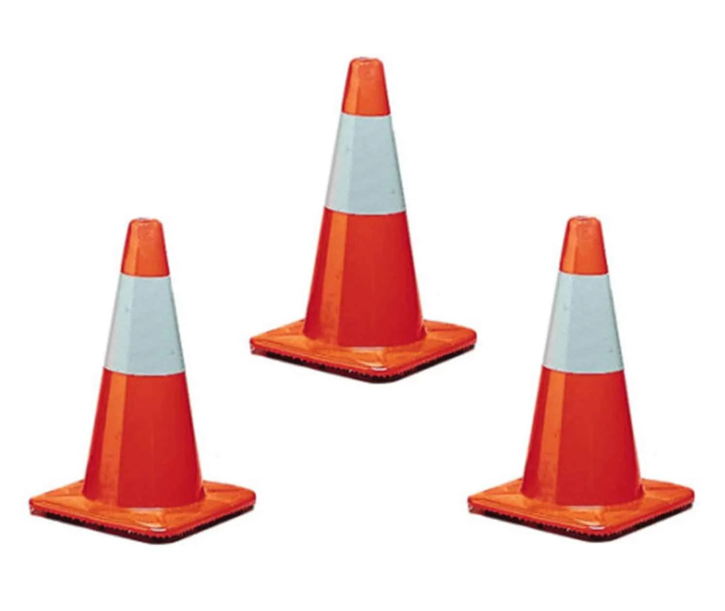 Traffic Cones