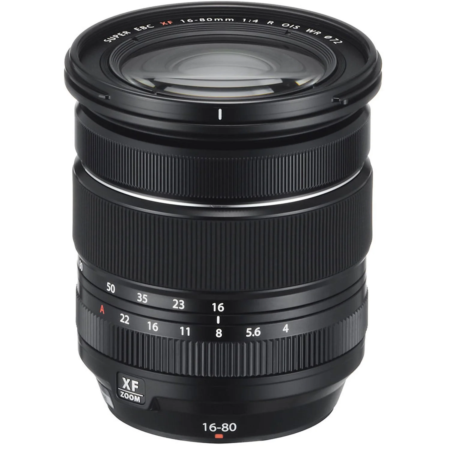 Fujifilm GF series Lenses