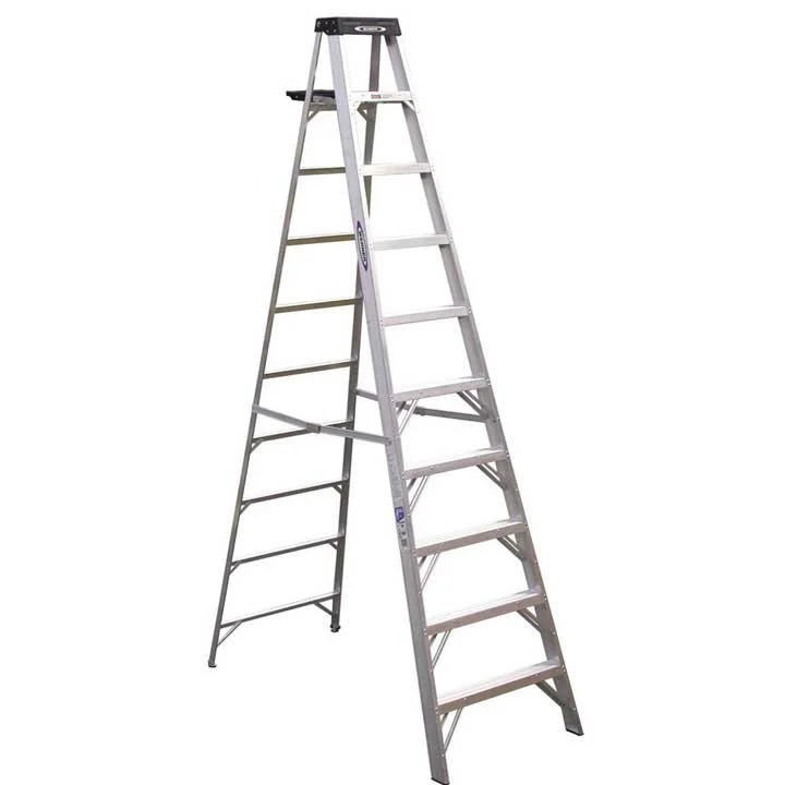 Ladders  Various Lengths 6, 8, & 12 Foot.