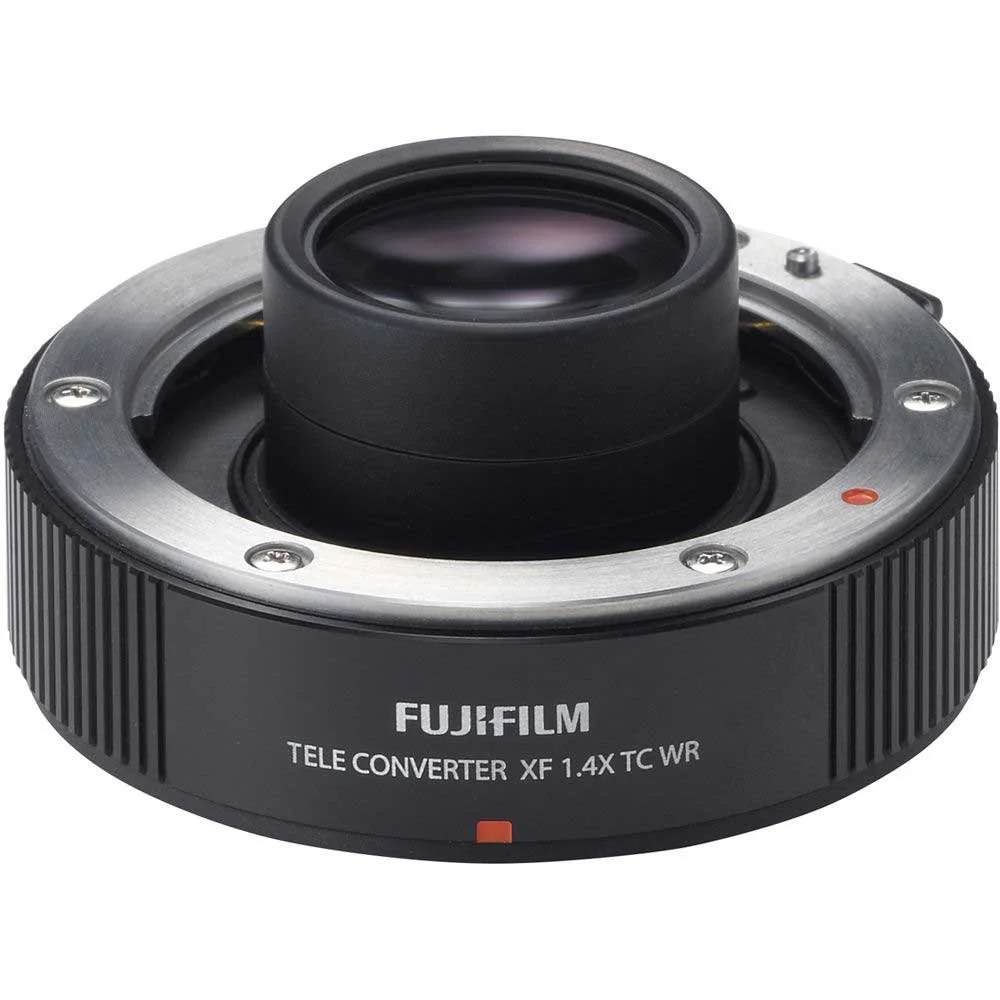 FUJIFILM GF 23mm f/4 R LM WR Lens