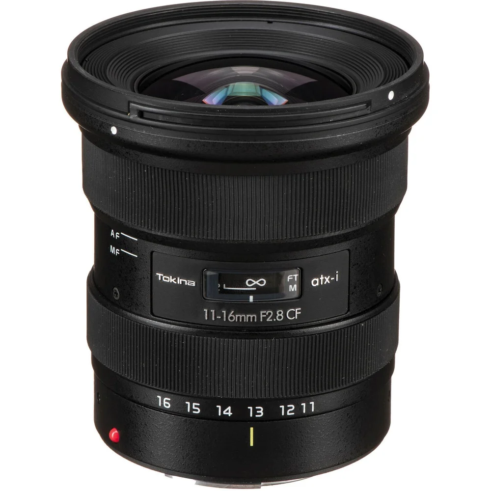 Tokina 85mm T1.5 Cinema Vista Prime Lens EF or PL Mount