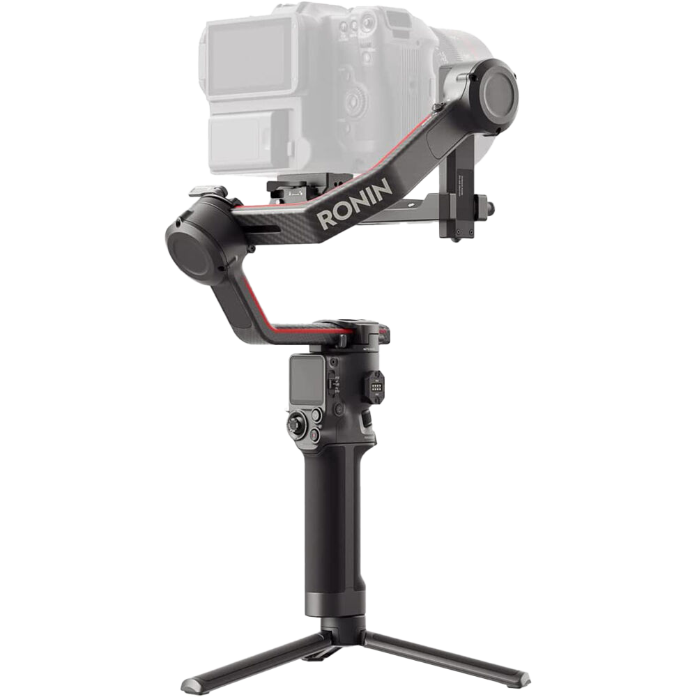 Gimbals & Stabilizers — JMR Rental