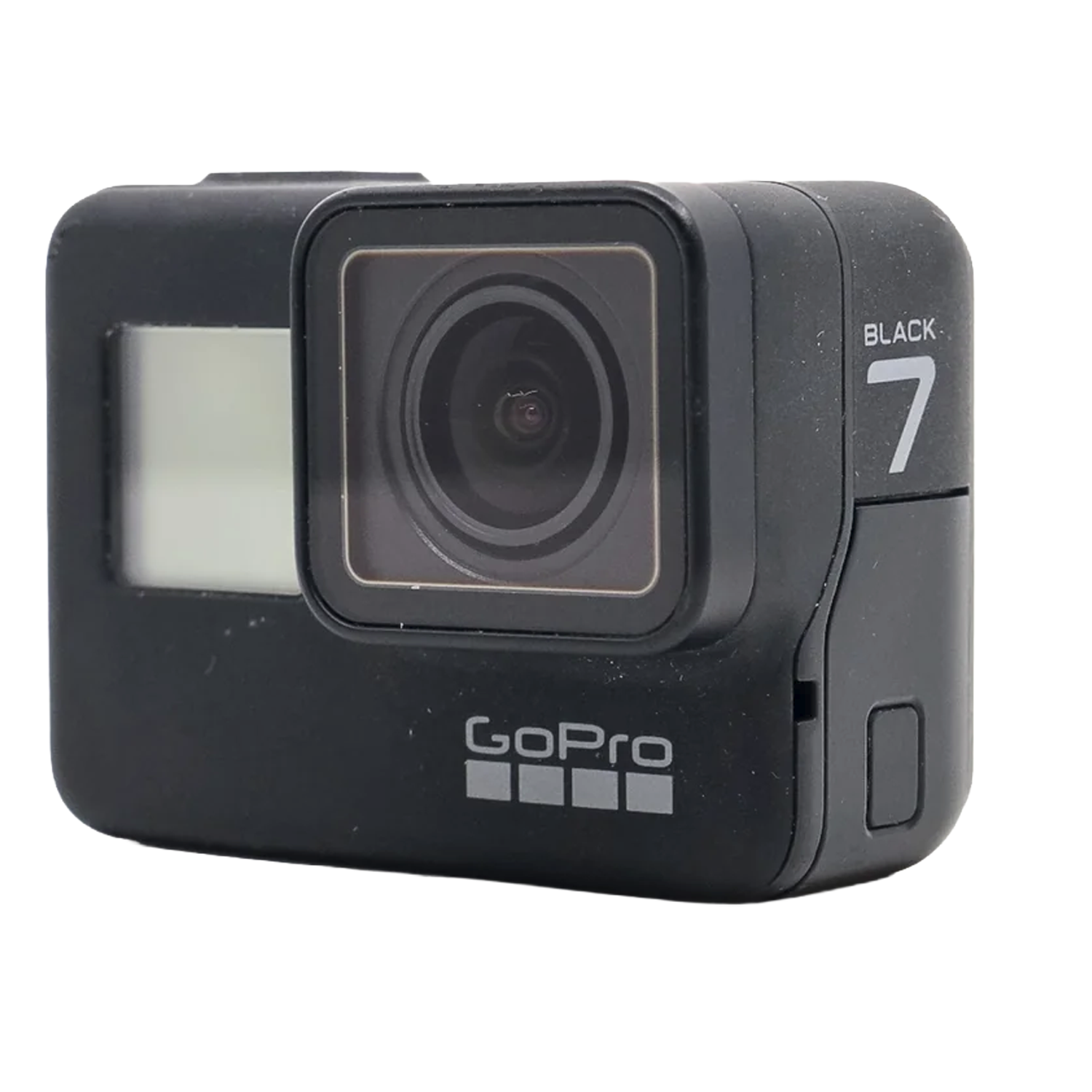GoPro Hero 7