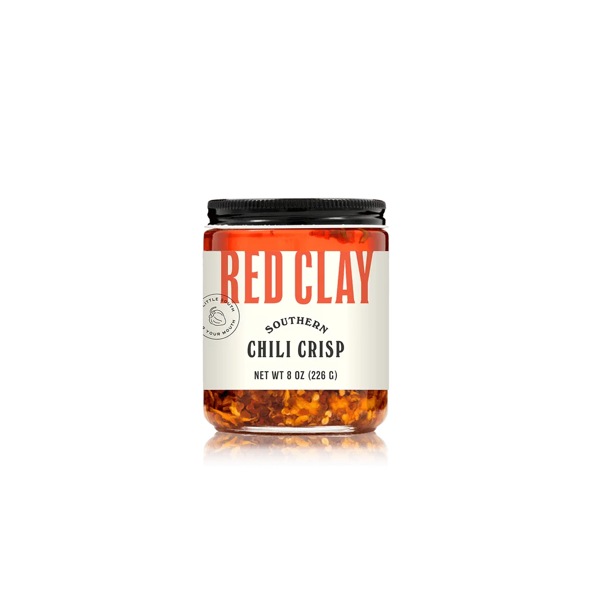 Chili Crisp