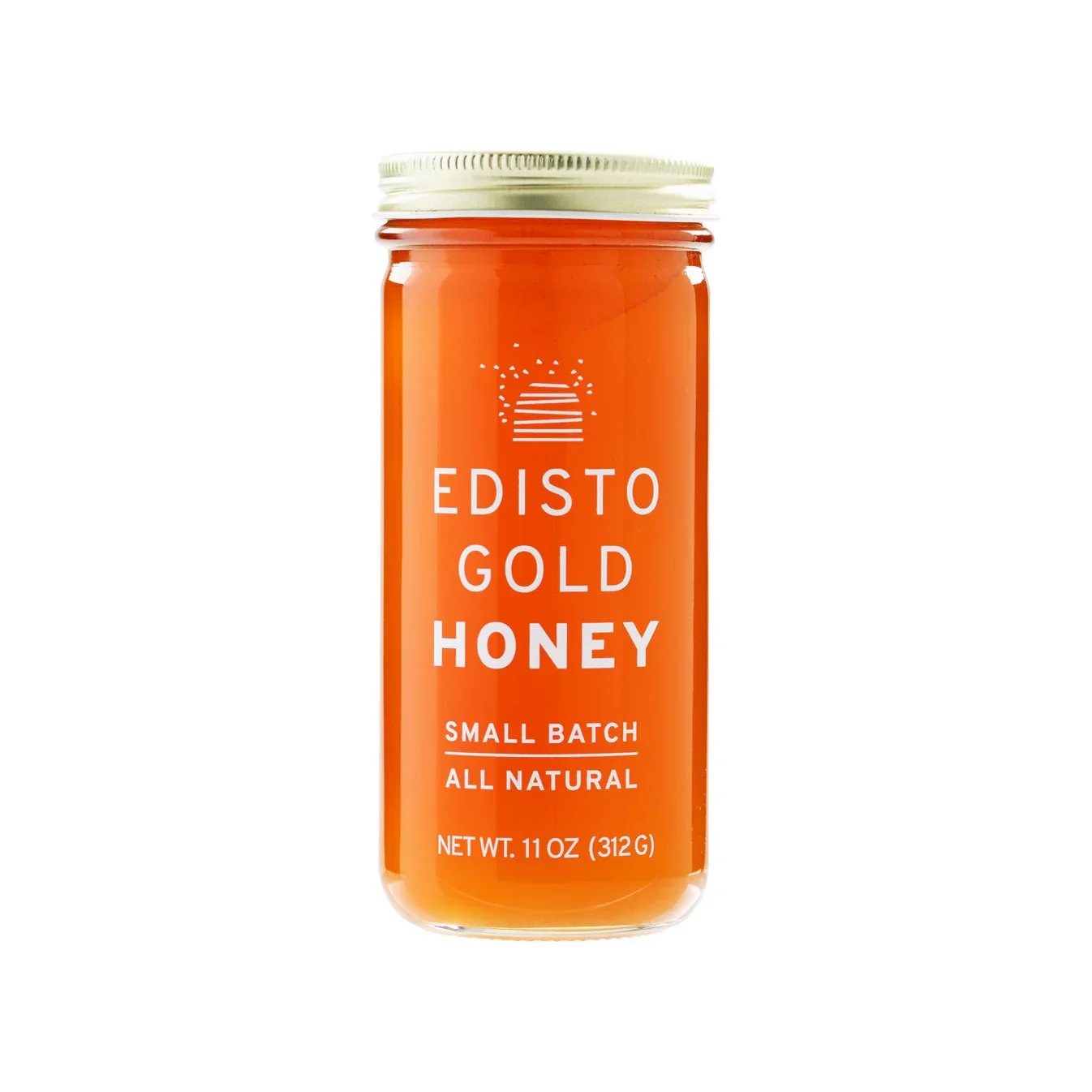 Edisto Gold Honey