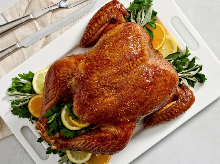 Reheating Instructions For Our Thanksgiving Menu