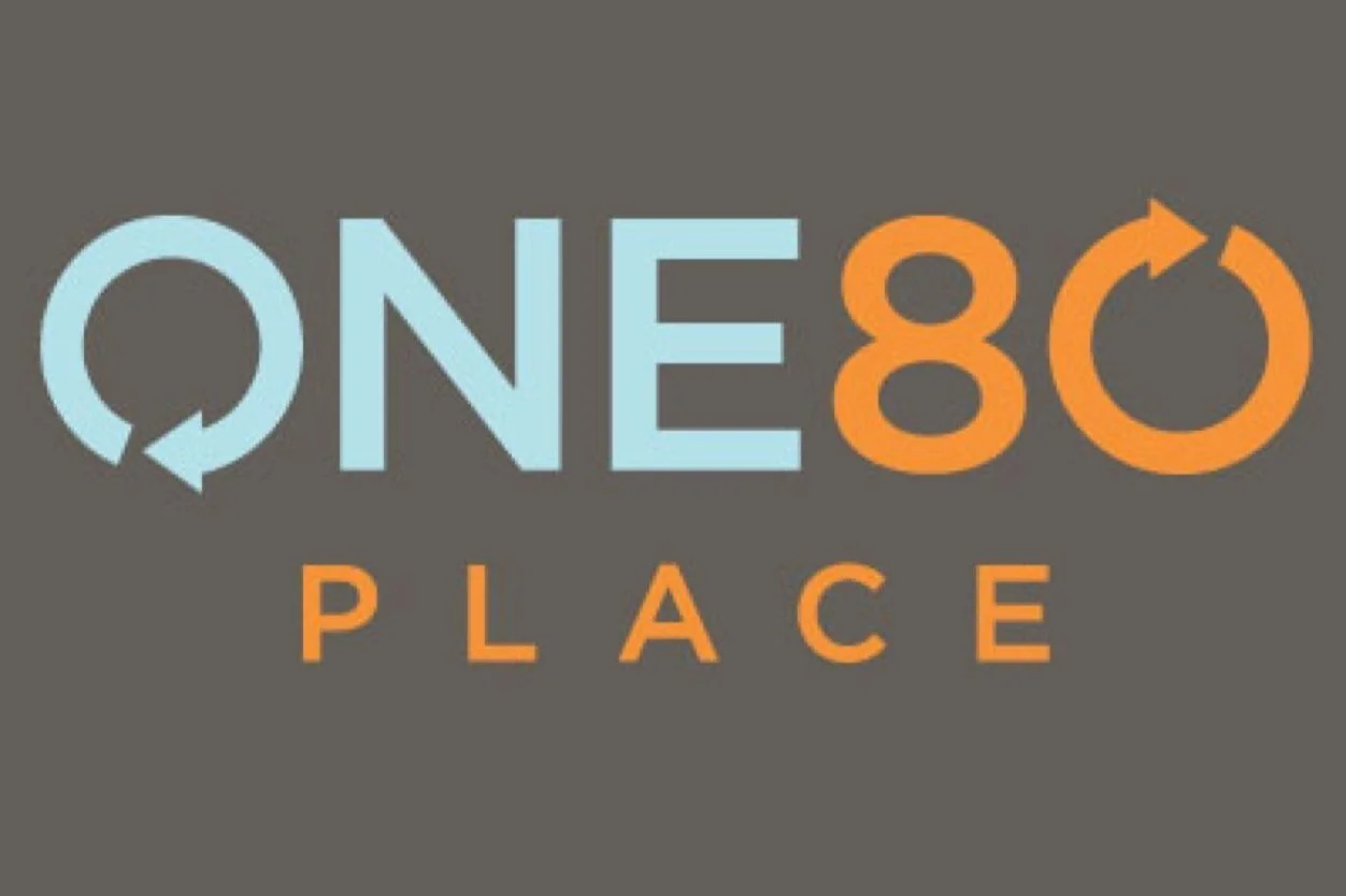 join us in supporting One80 Place!