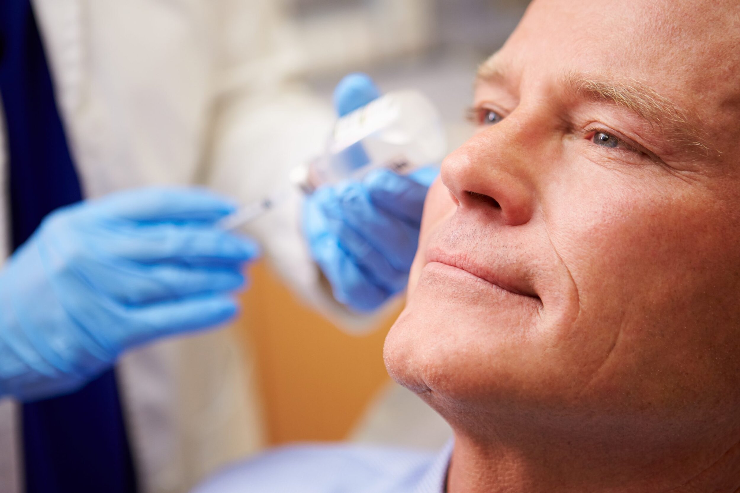 How are Botox and Fillers Different?