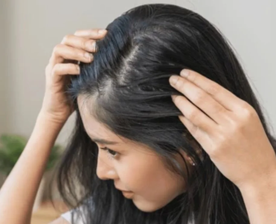 Hormone Pellets and Hair Health: What You Need to Know