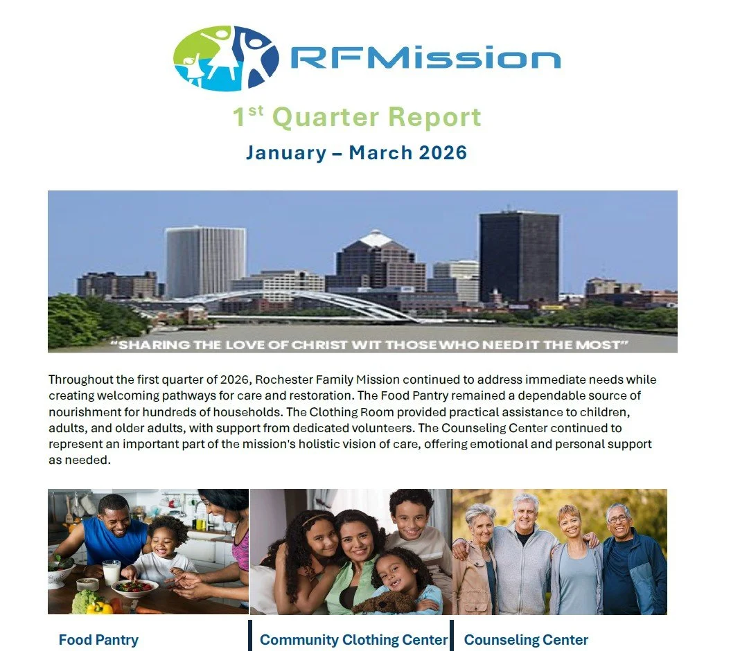 2026 Q1 Annual Report