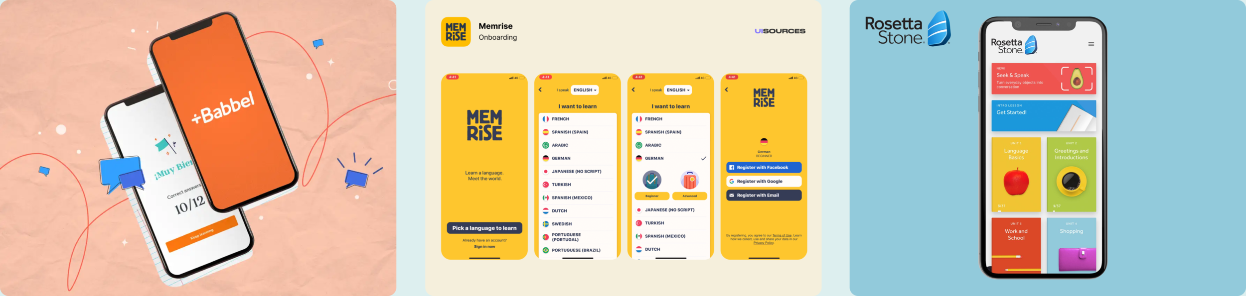 Whatever it is, the way you tell your story online can make all the difference.