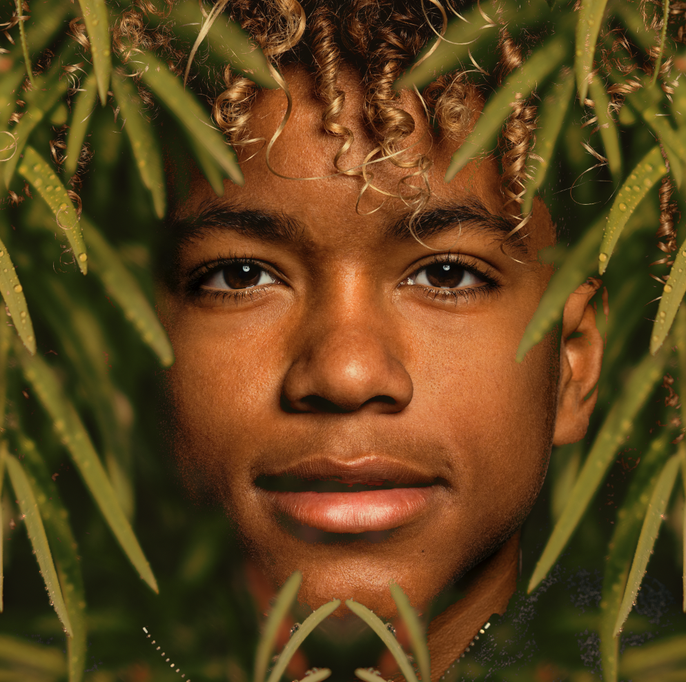 Wade in the Water Project Mateo Canu