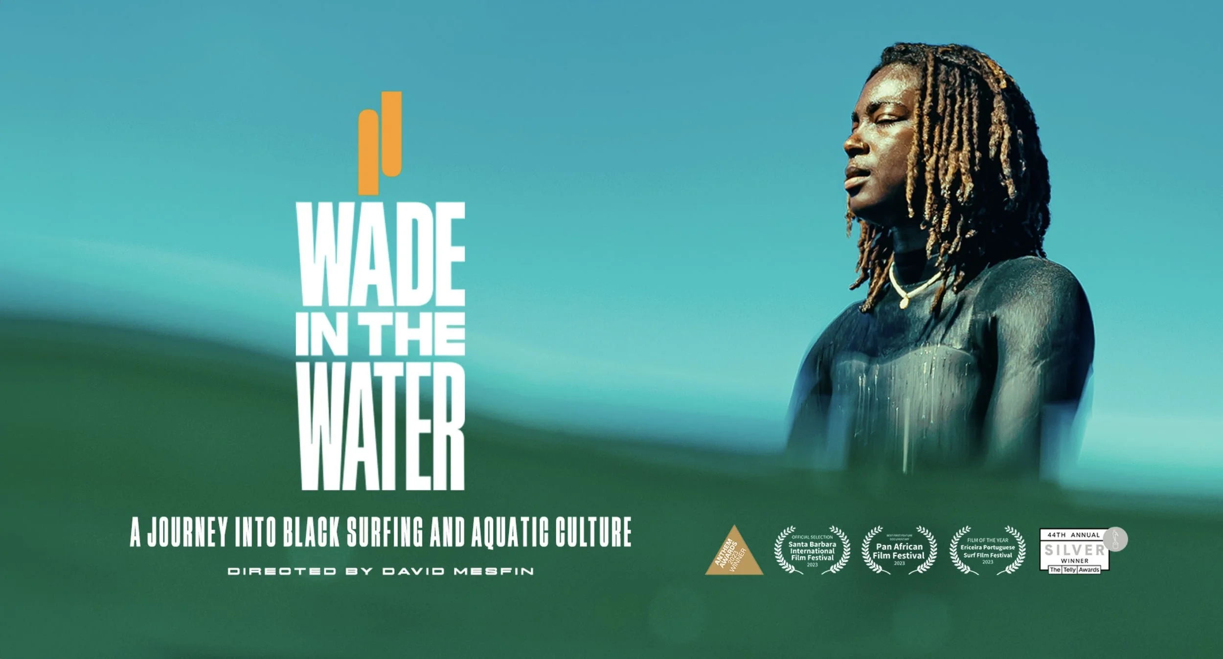Film screening & Discussion: A Celebration of Legendary Black Surfer Nick Gabaldon