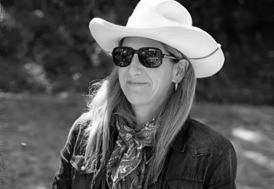 Marialidia Marcotulli founder of WithitGirl and producer Wade in the Water Documentary part II