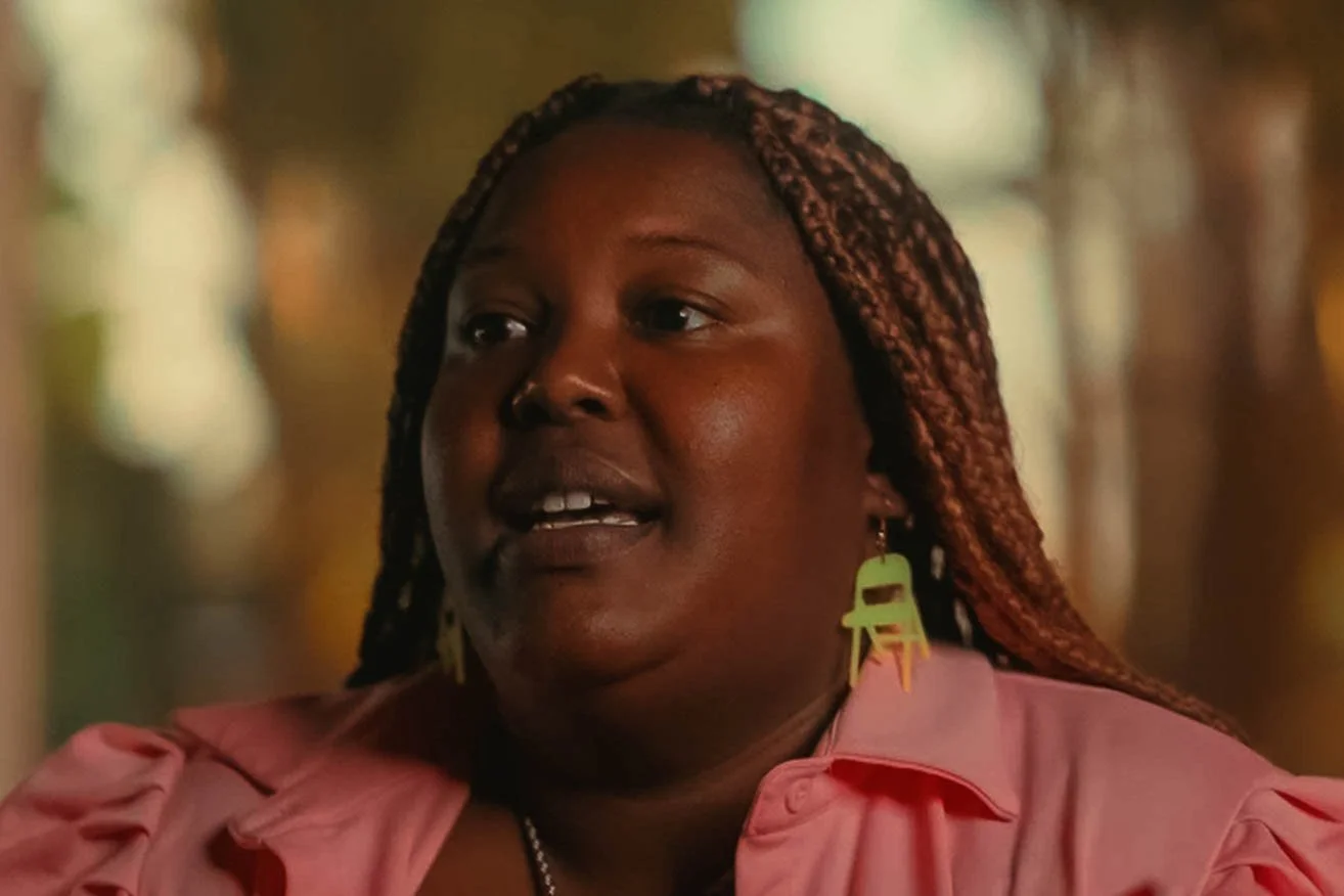 Dr. Tiara Moore works at the Washington state branch of The Nature Conservancy. She is known for her leadership in organizing the Black in Marine Science week and her work in social activism.