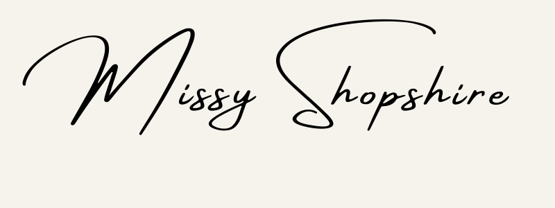 Missy Shopshire