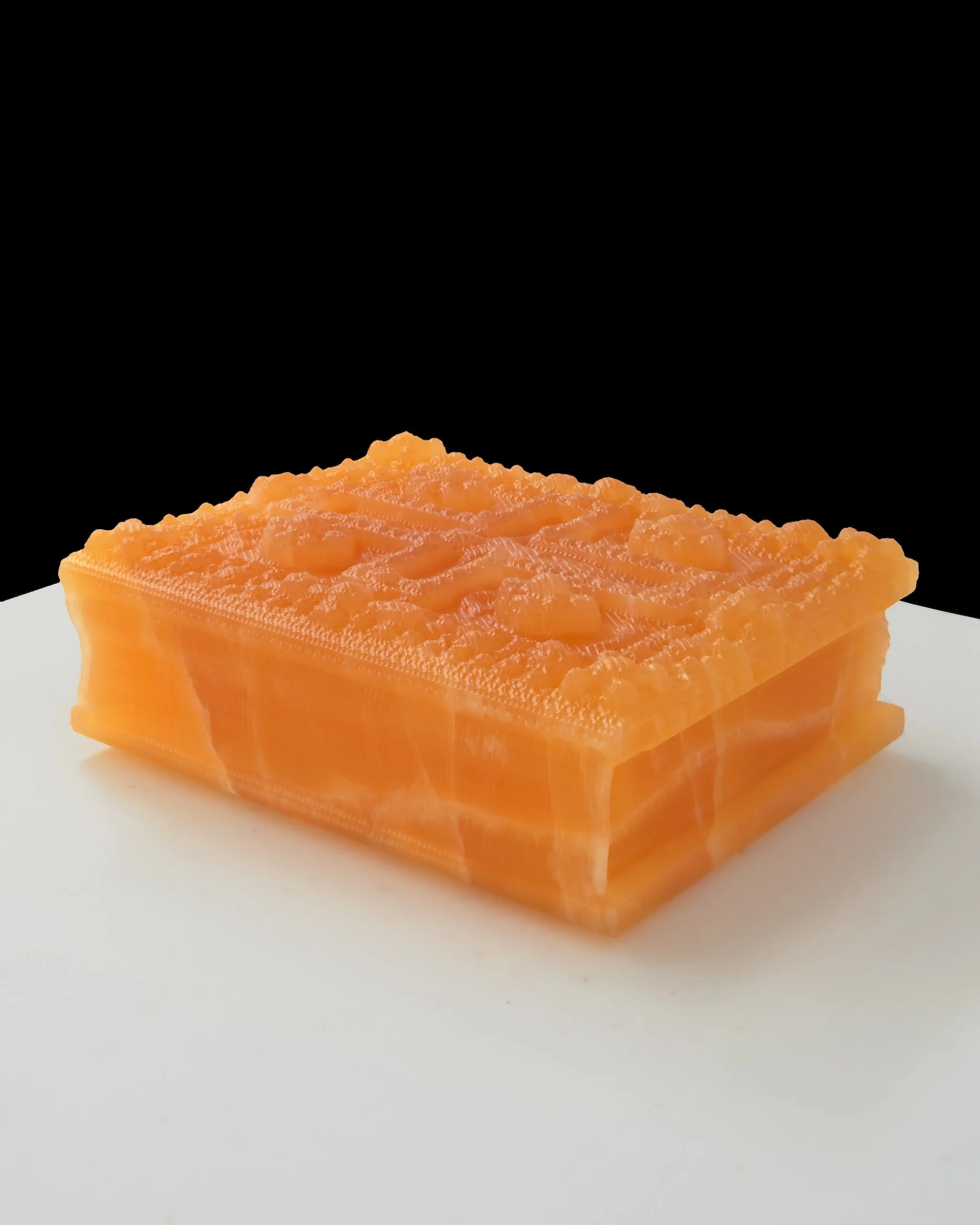 BXB Logos, Golden Honeycomb calcite.jpg