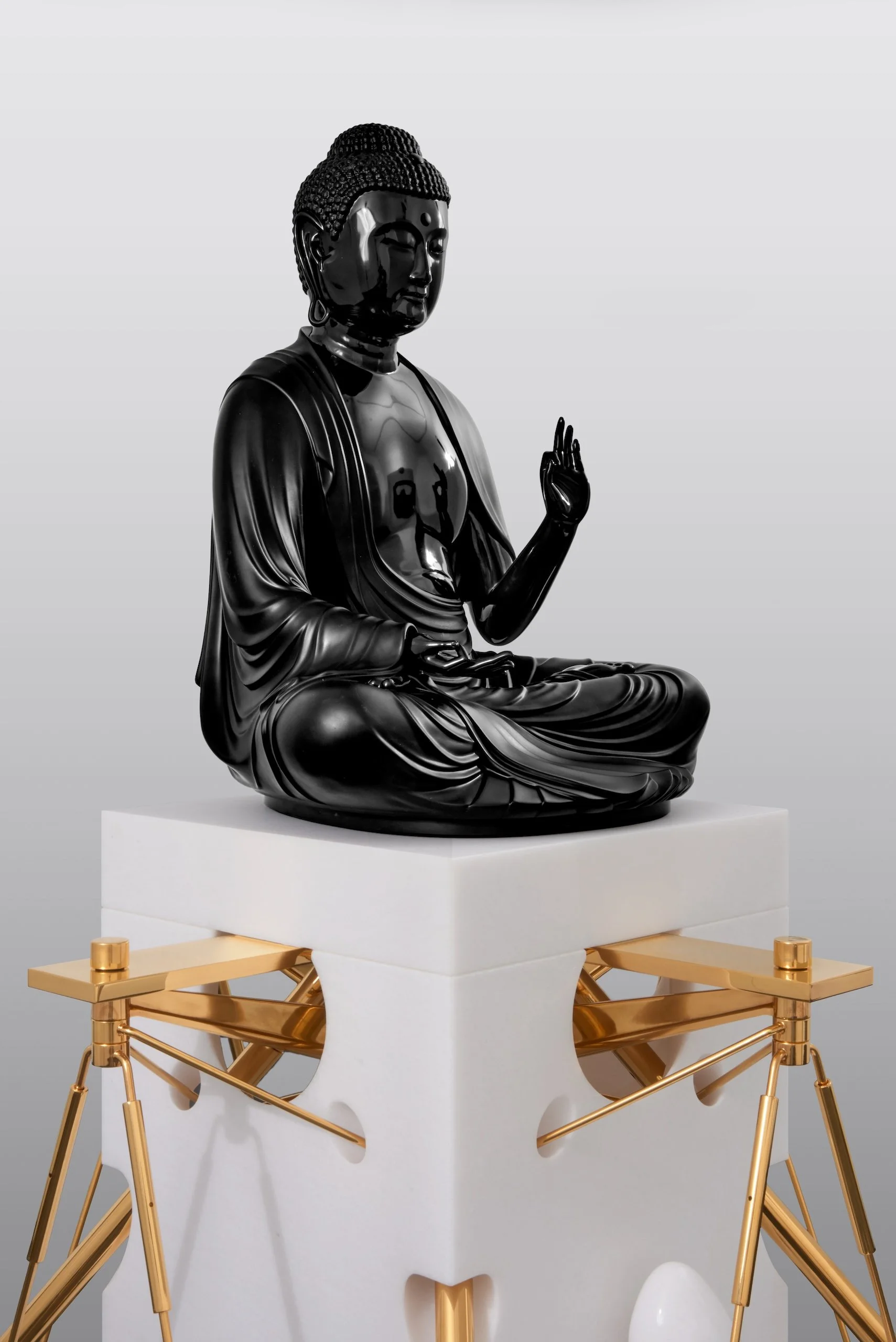 BXB Buddha 5 (Right) - Belgian back marble.jpg