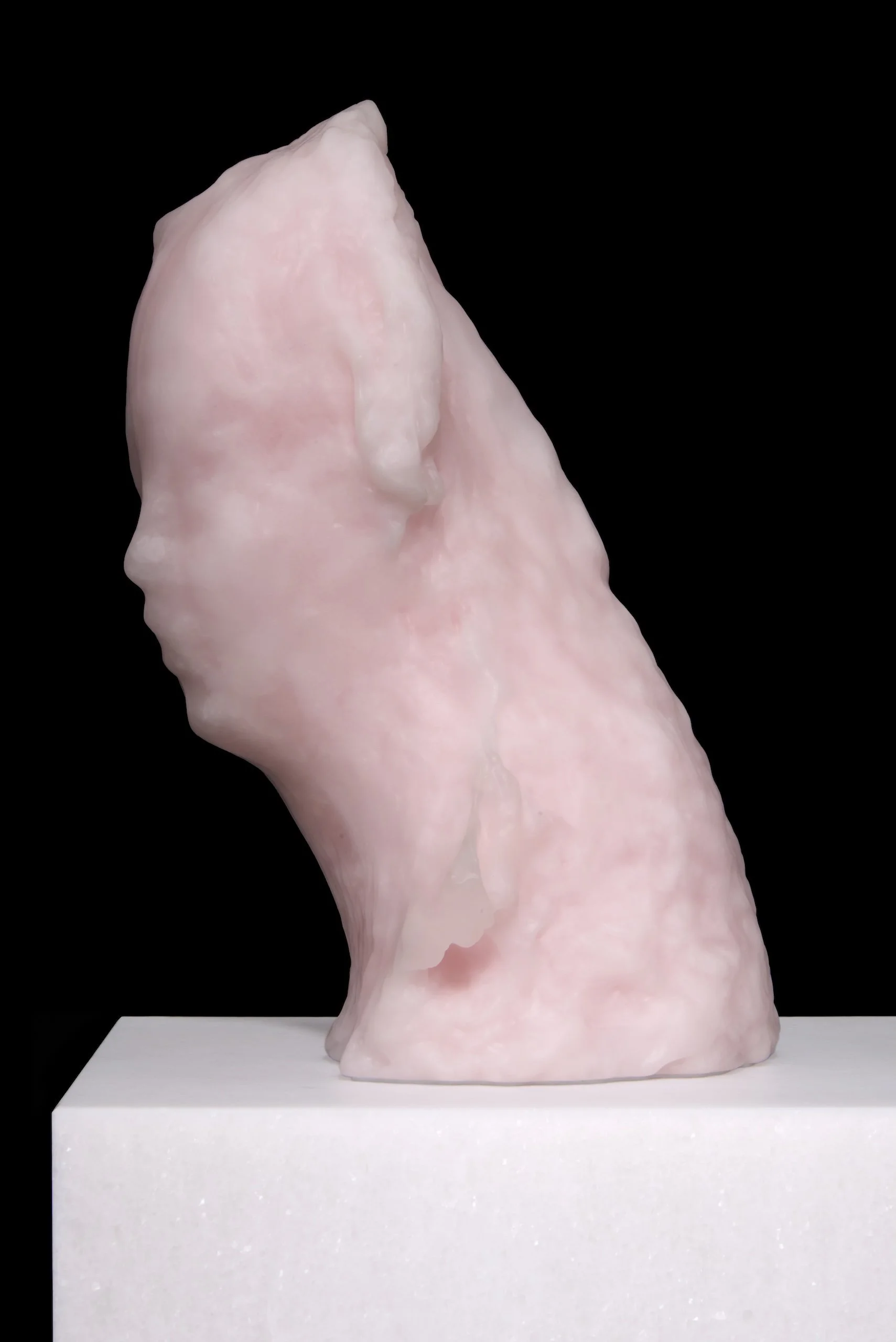 BXB3 - Behold the Child (Left) - Pink Iranian Onyx.jpg