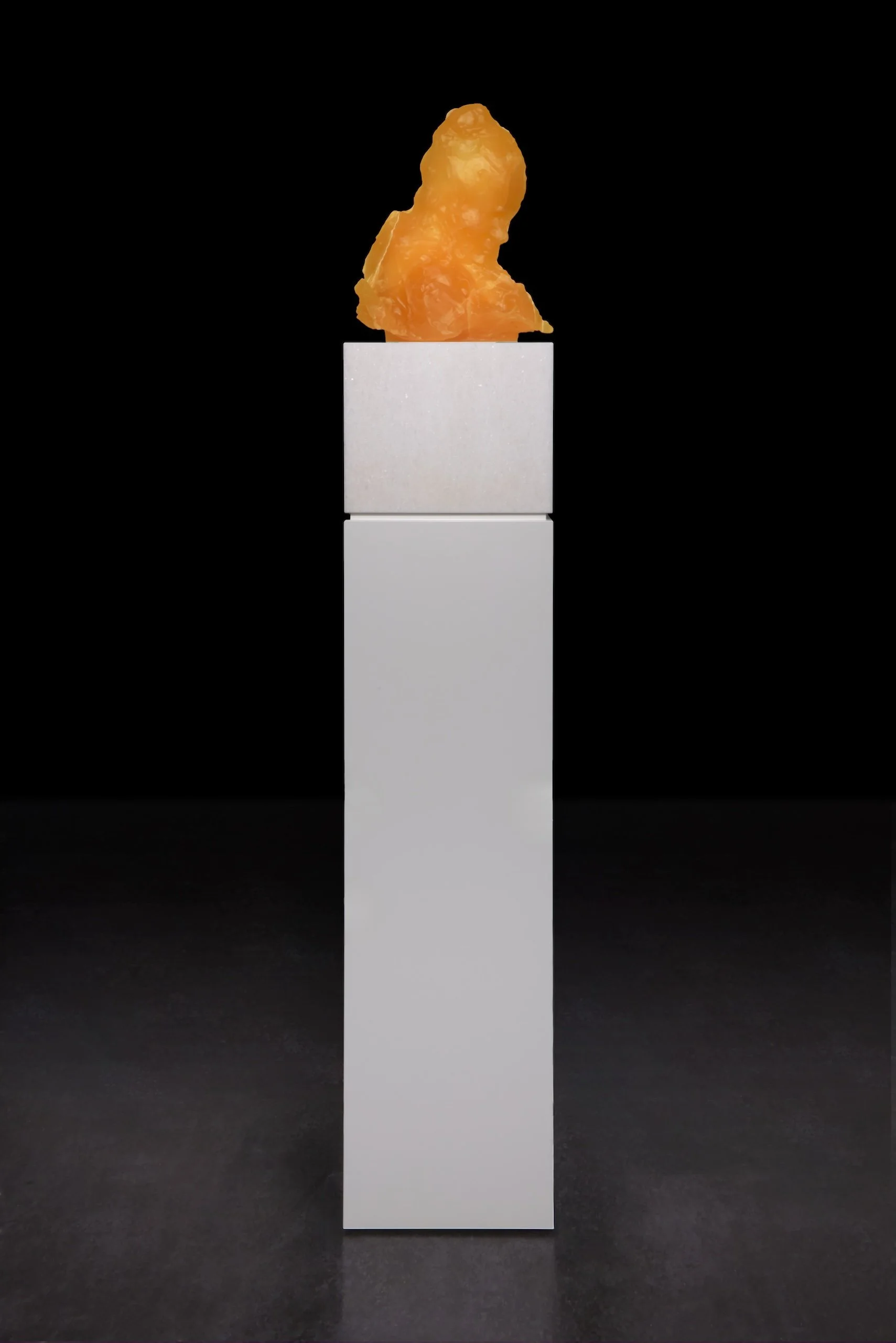 BXB 5 - Doorwoman (Full) - Golden Honeycomb calcite.jpg