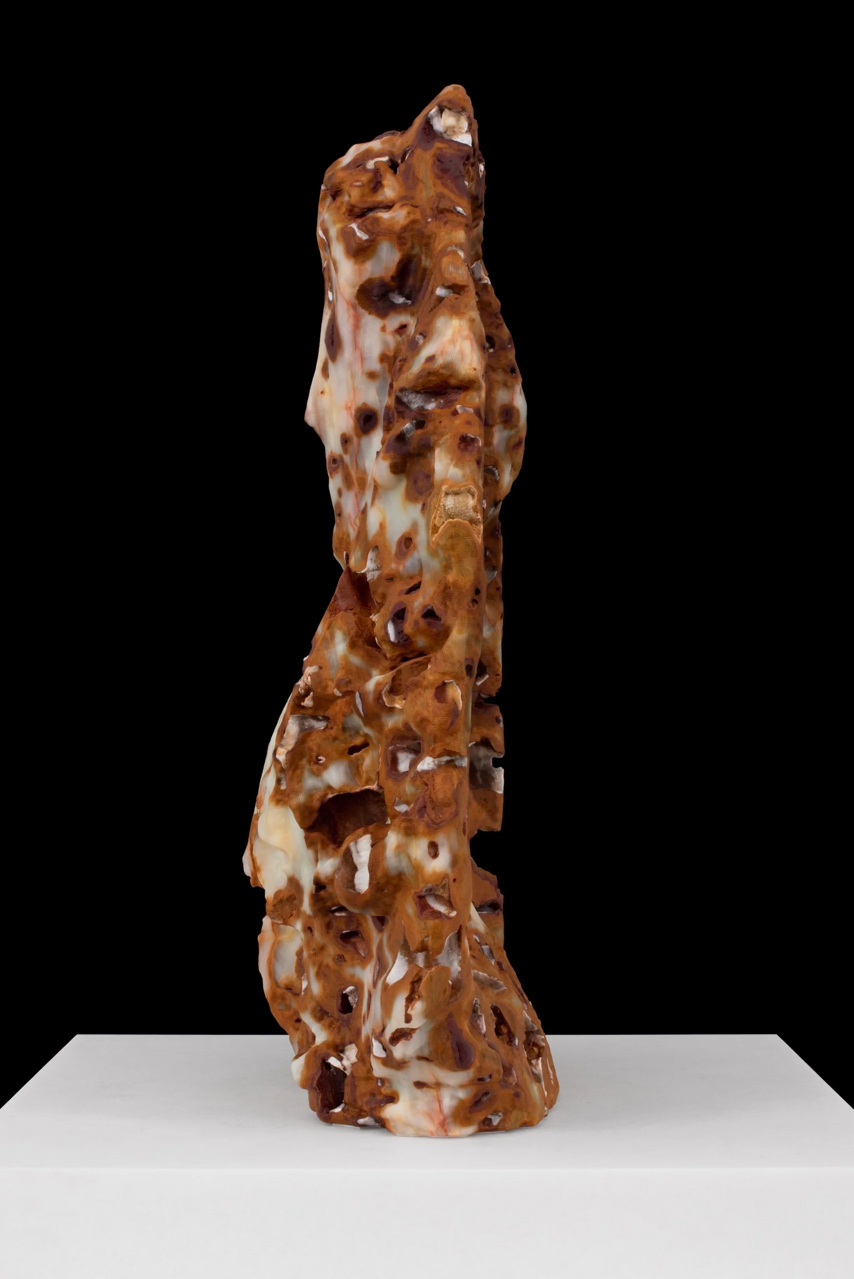 BXB3_A Natural History Landscape Still Life Genre Portrait Scholars Rock_Left.jpg