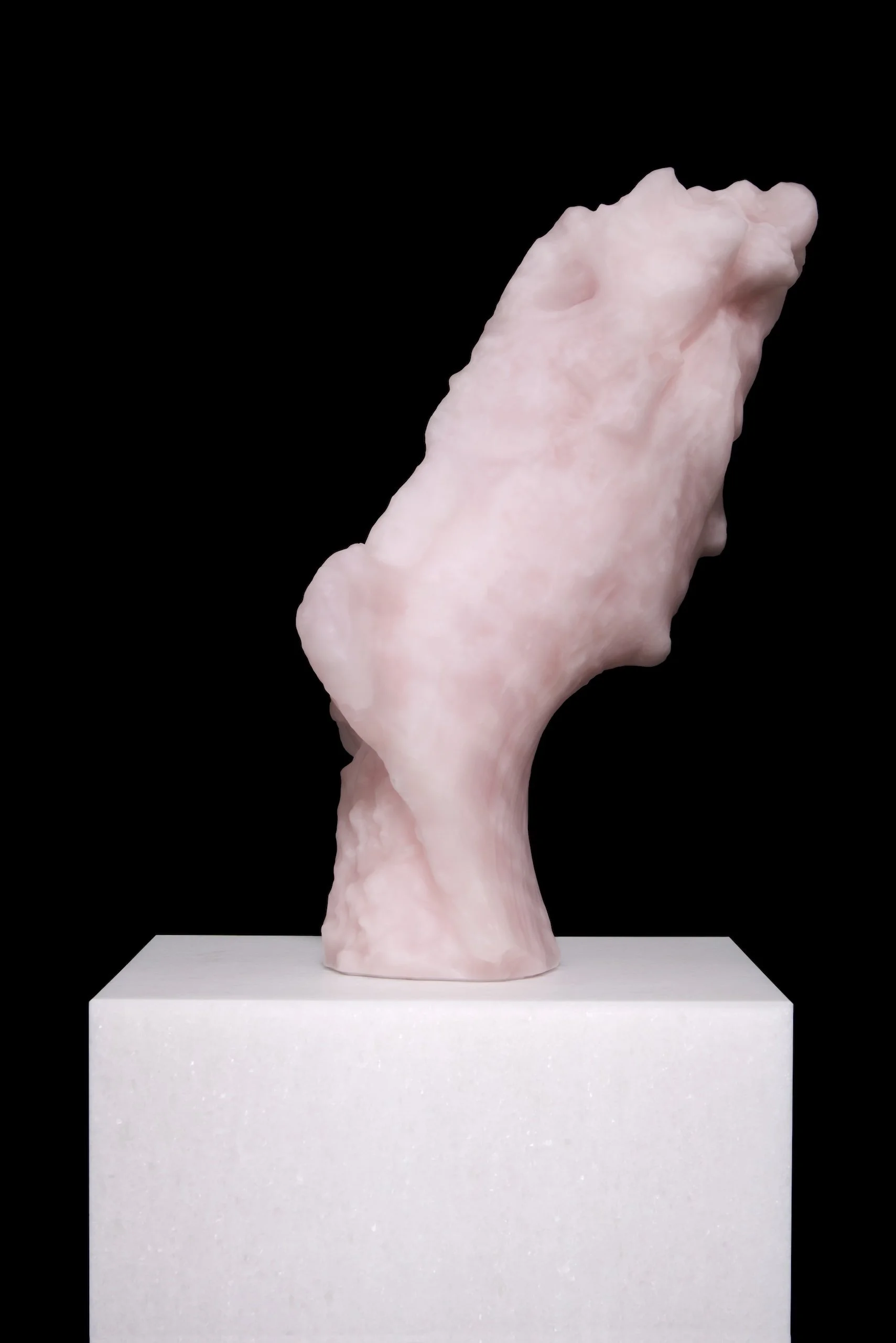 BXB4 Yvette Guilbert – translucent pink Iranian onyx (left).jpg