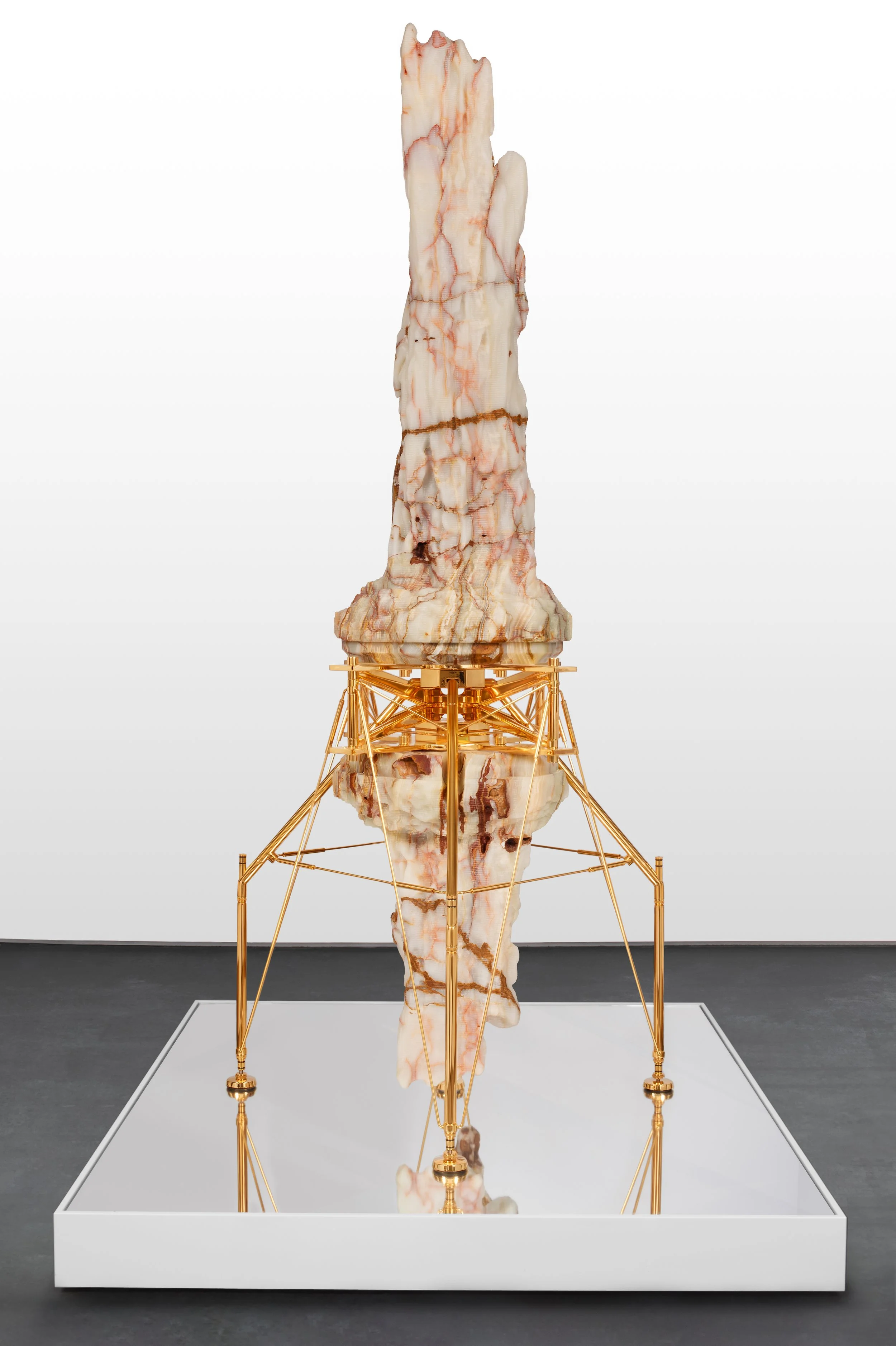 BXB 5 - Sick Man in the Hospital - Translucent %22Wounded%22 Mexican Onyx.jpeg