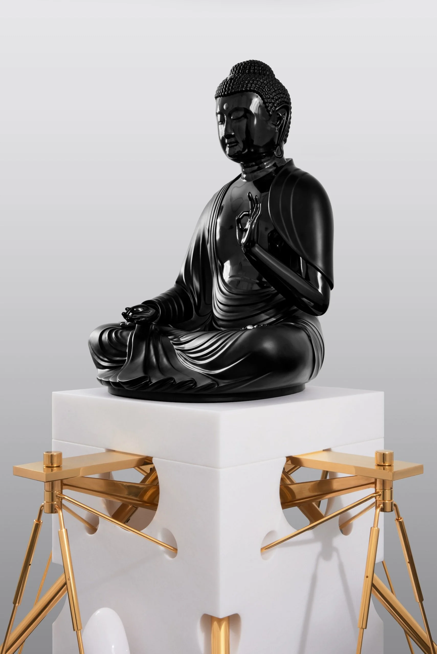 BXB Buddha 6 (Left) - Belgian back marble.jpg