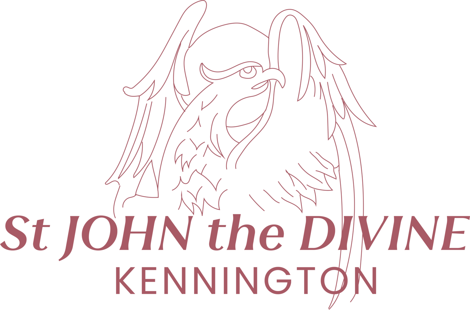 St John the Divine Kennington