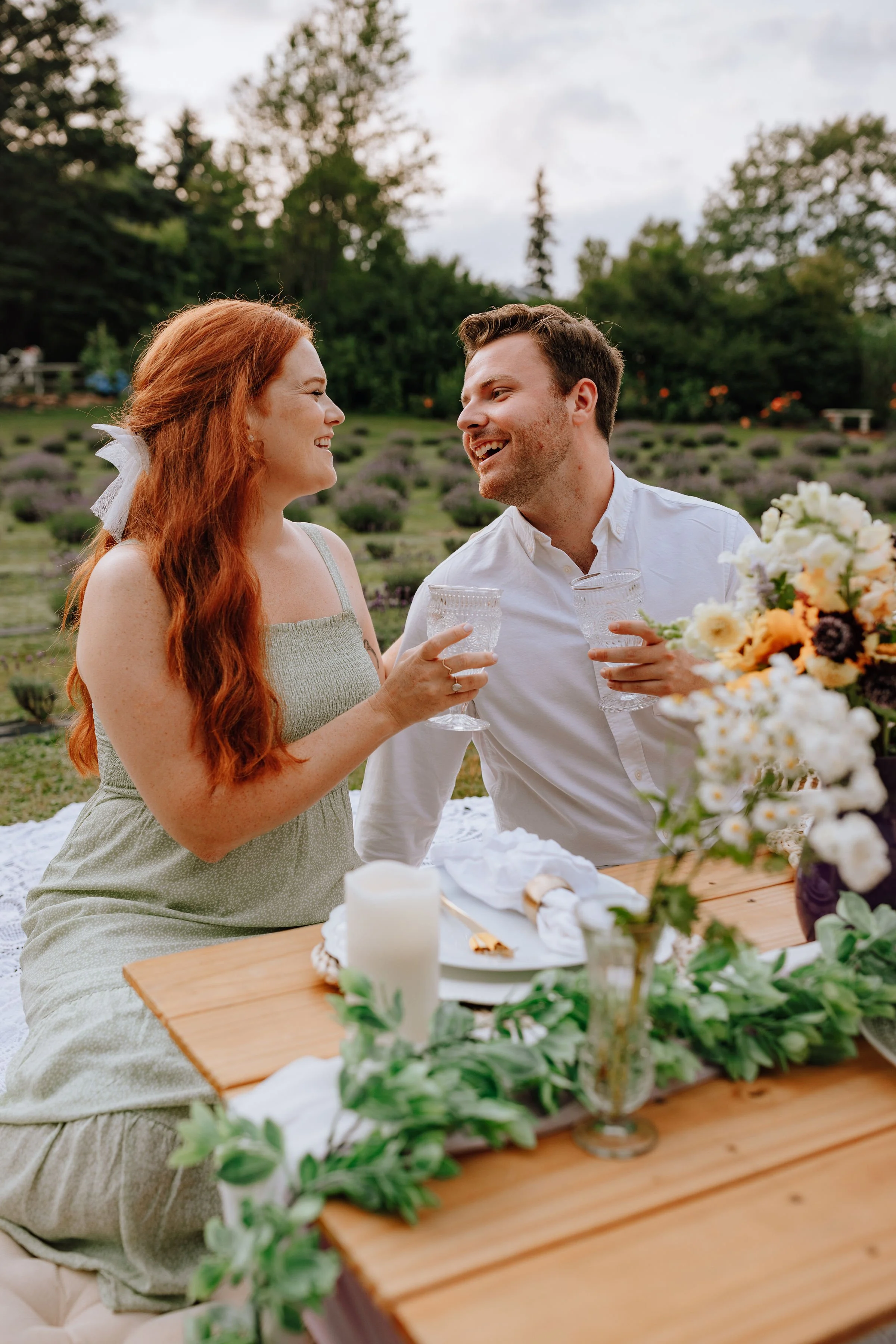 bachelorete, picnics, pop up, bachelorette