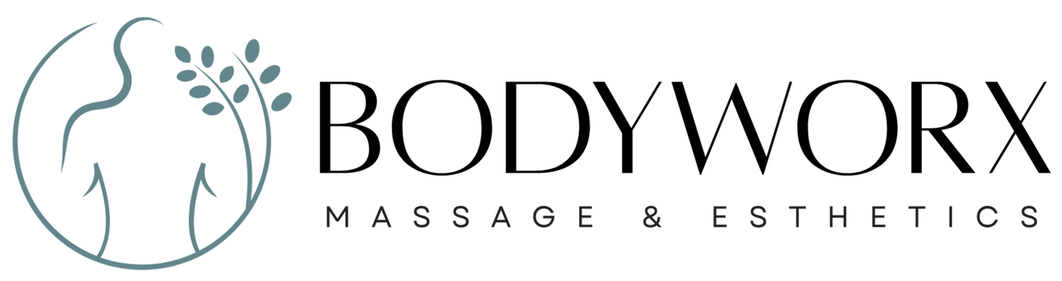 BodyWorx Massage Therapy &amp; Esthetics