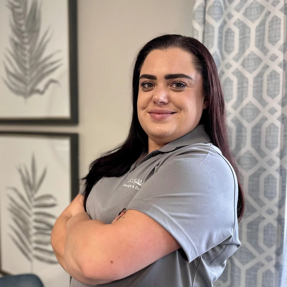 Idaho Falls Massage & Esthetics BodyWorx Massage Therapy & Esthetics