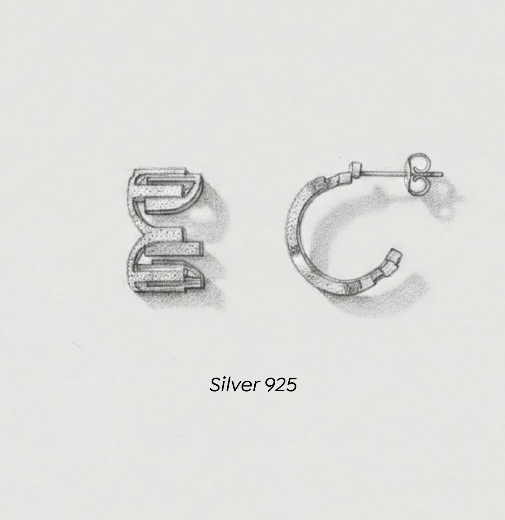 invaerso mini hoops - argento.jpg