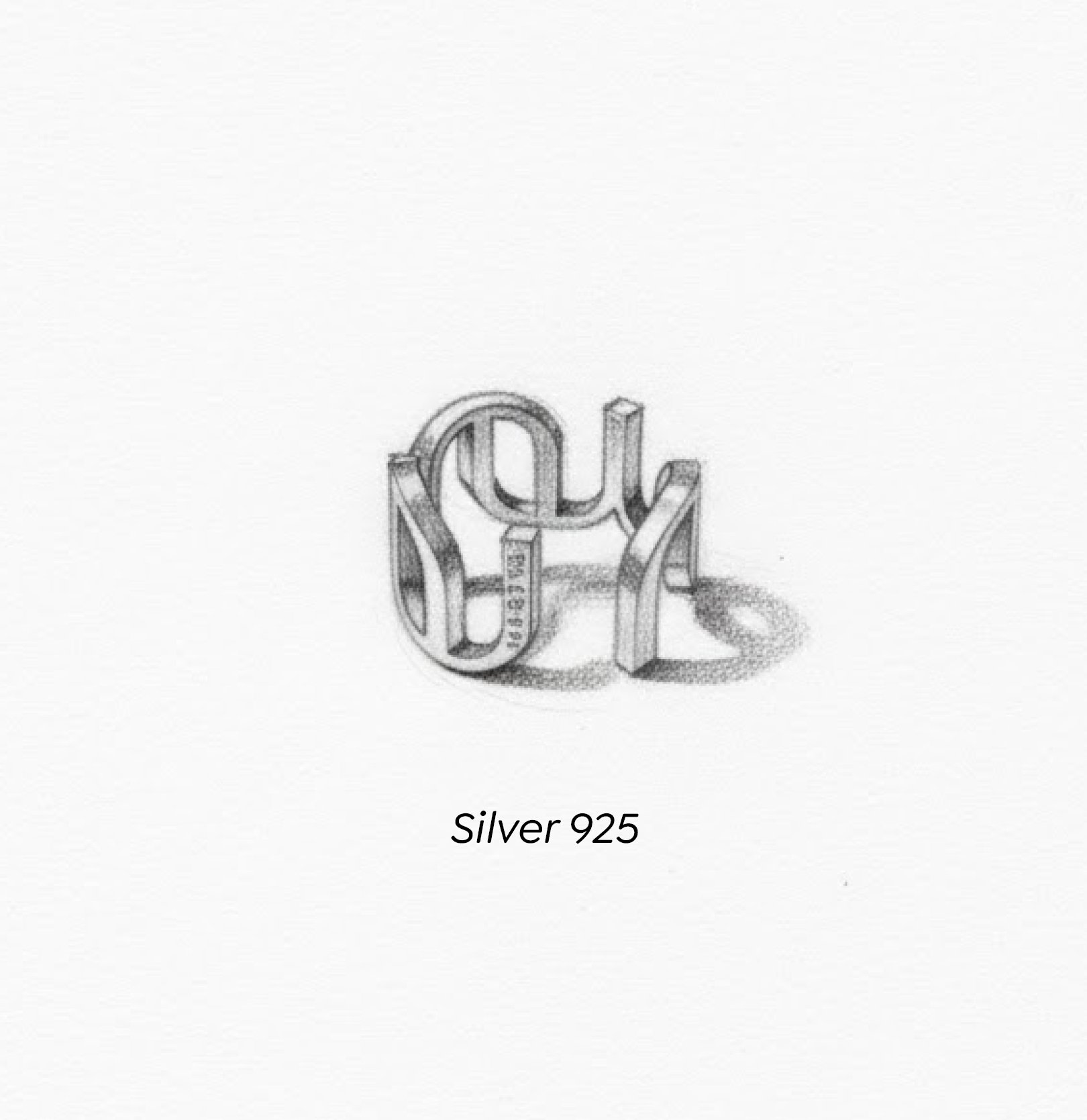 Invaerso mini ring - argento.jpg