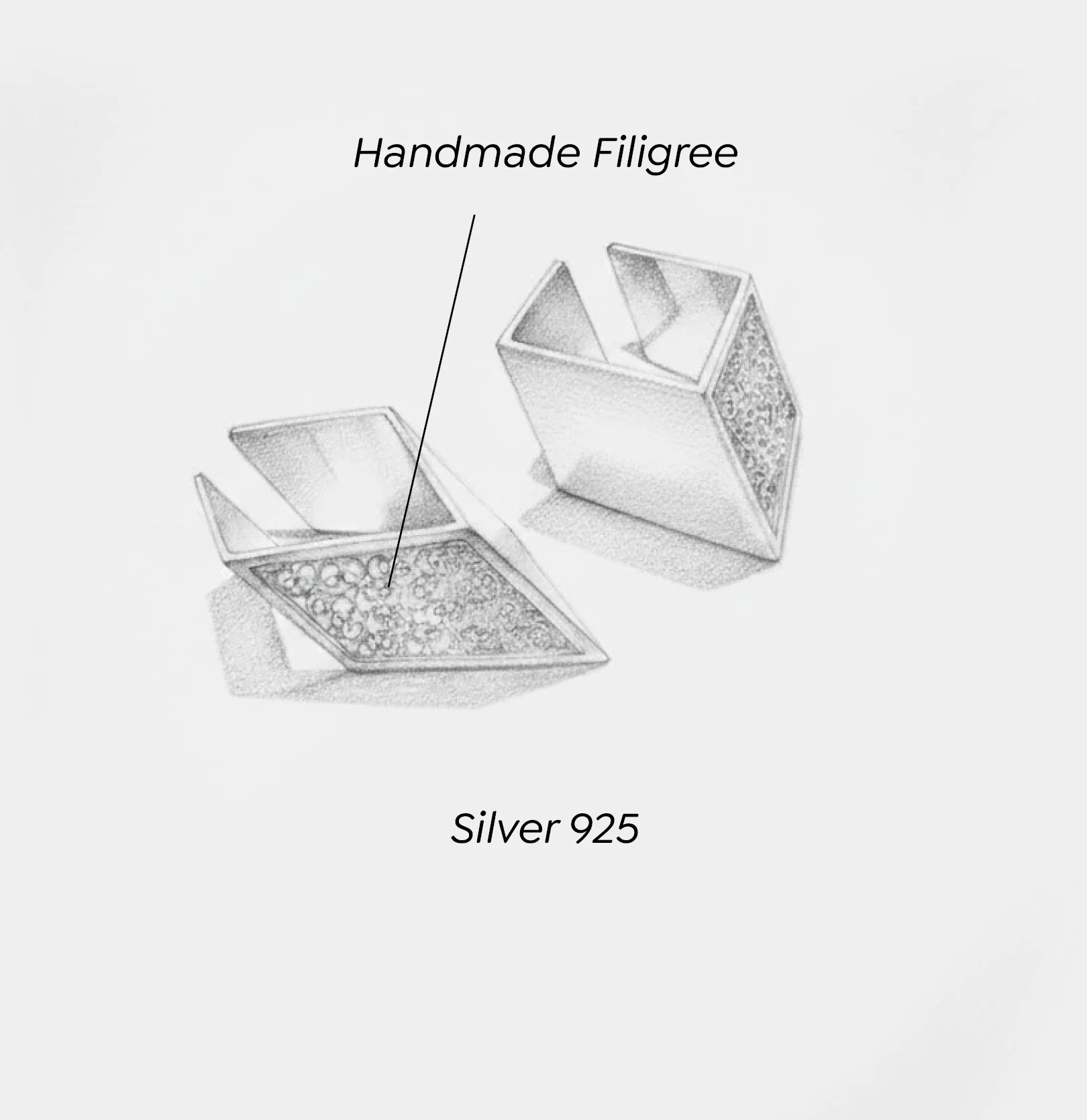 Solidity earcuffs - argento.jpg