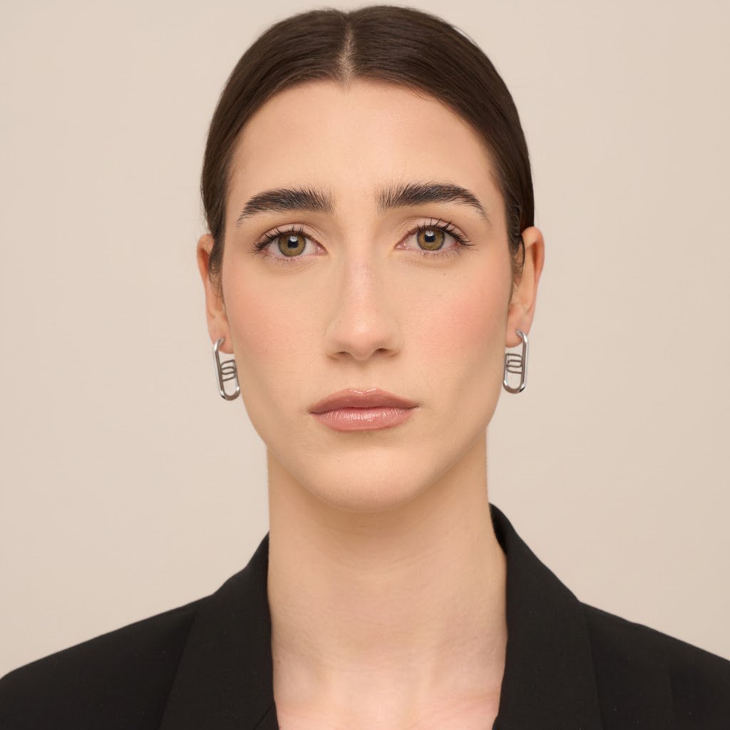 Invaerso Iconic earrings