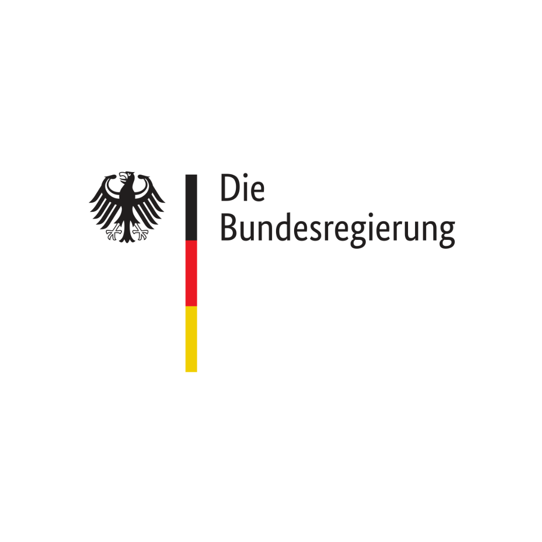 German Government, Max & Jonas