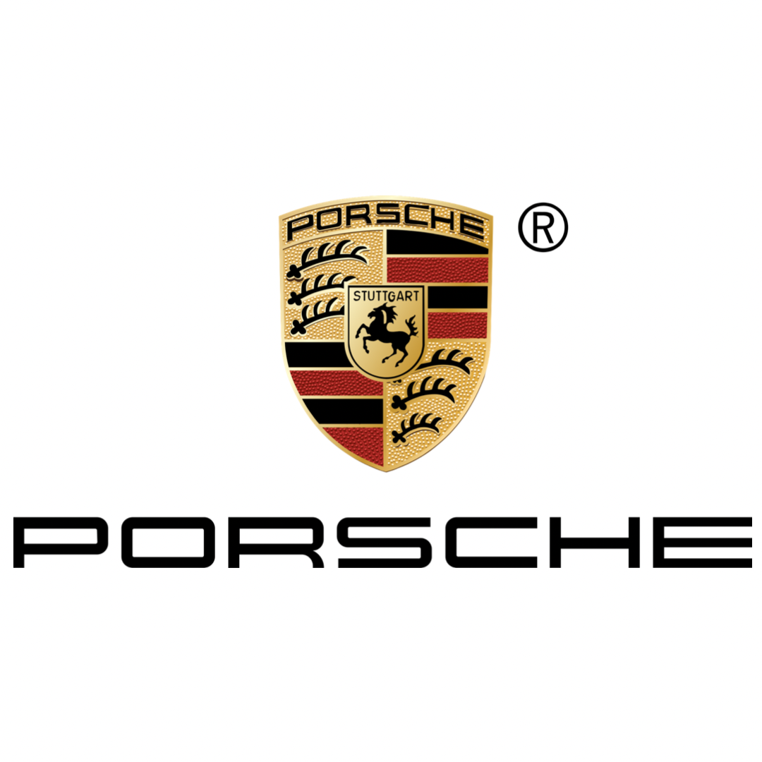 Porsche, Max & Jonas