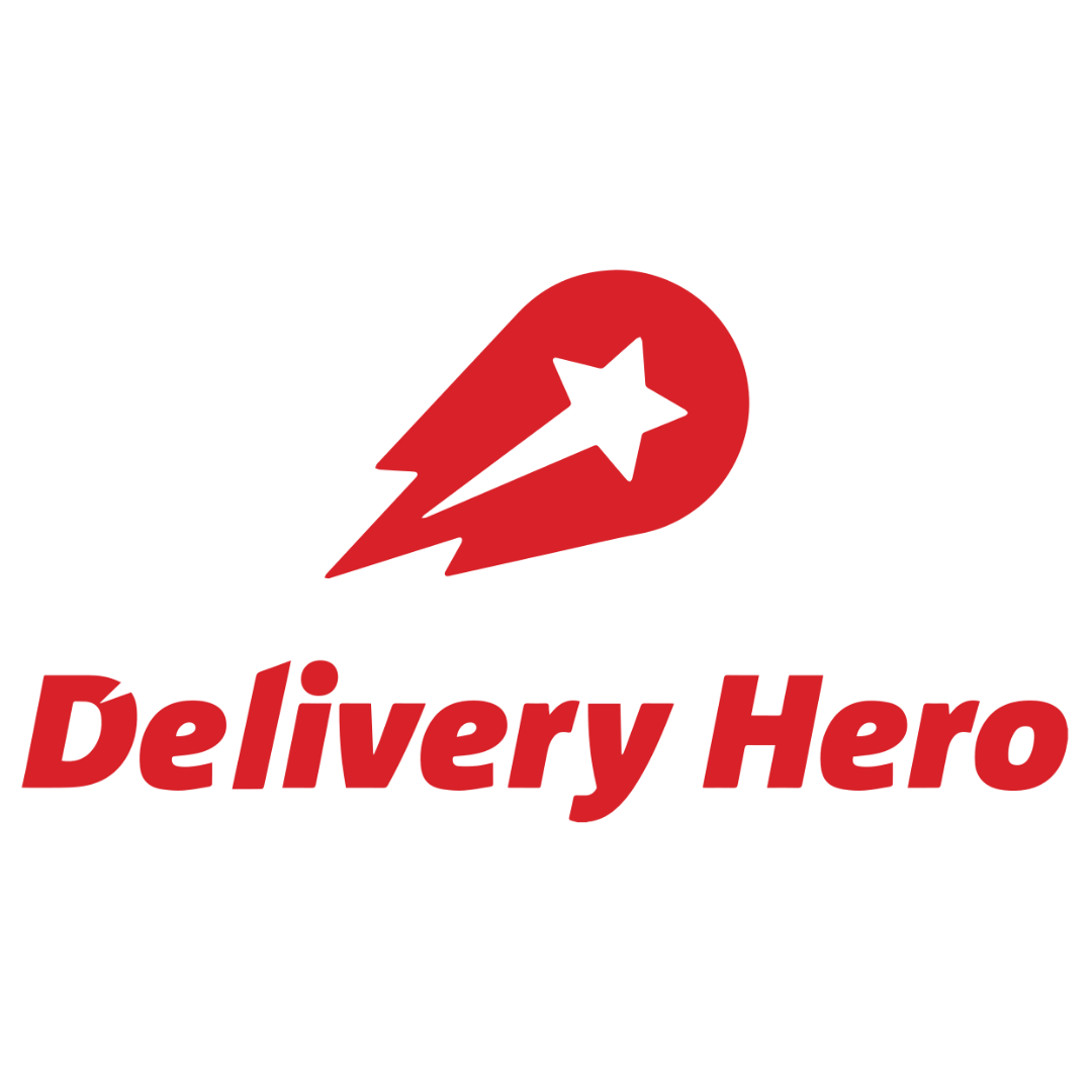 Delivery Hero, Max & Jonas