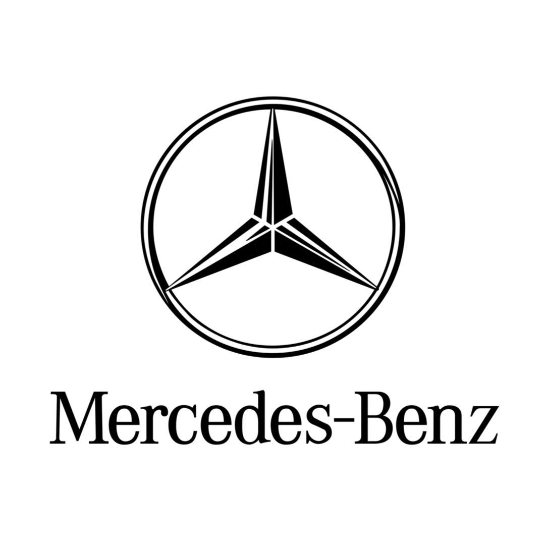 Mercedes-Benz, Max & Jonas 