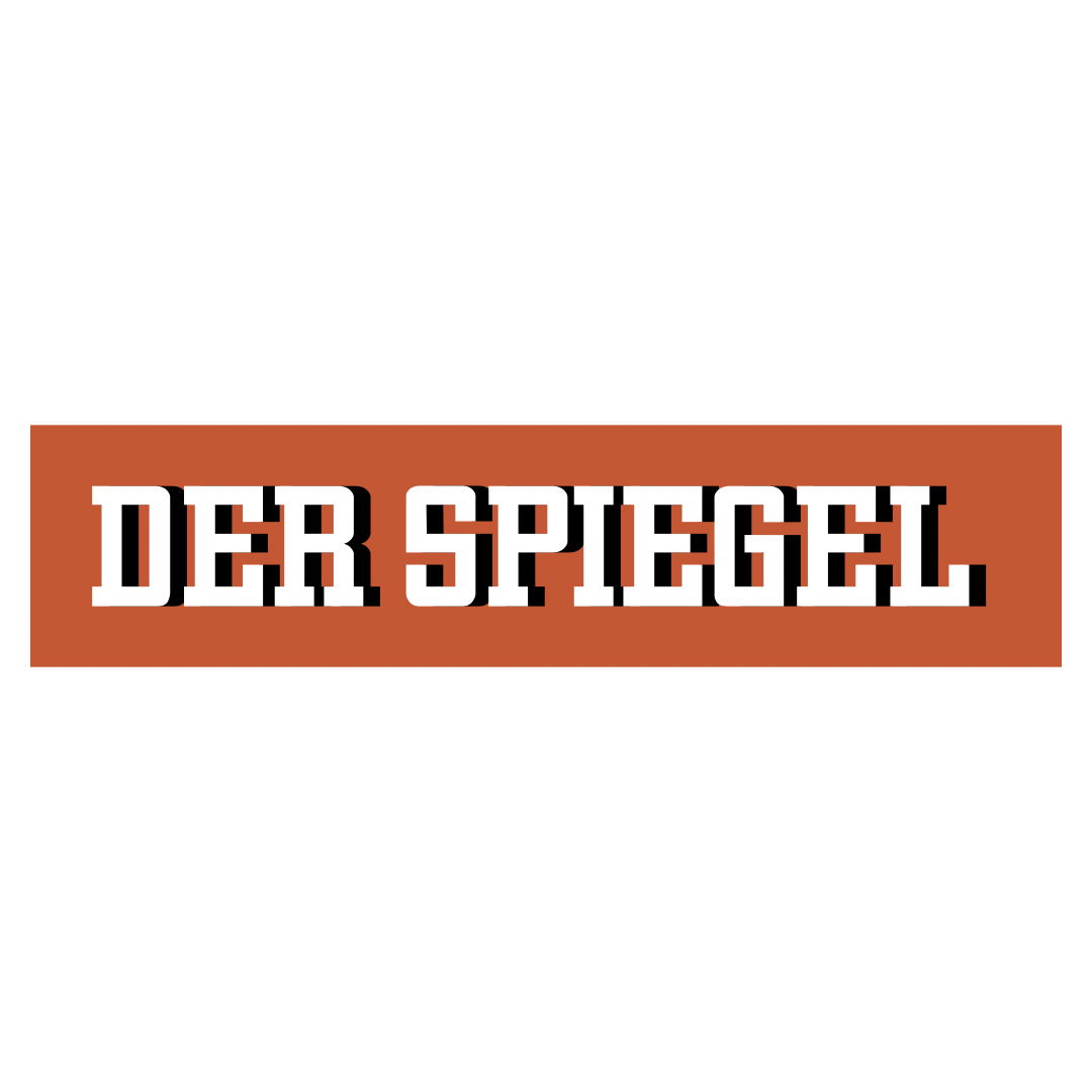 Der Spiegel, Max & Jonas