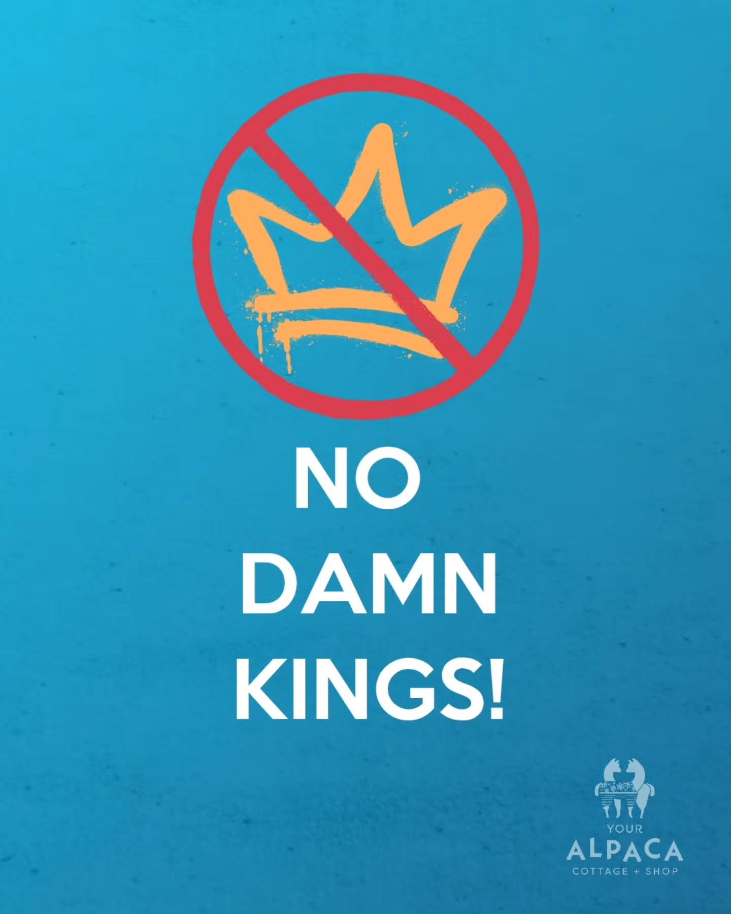 As We Protest, We Build Solidarity. 

We are taking to the streets on Saturday to protest United States President donald trump&rsquo;s policies. 

The &ldquo;No Kings&rdquo; protests will coincide with a military parade in Washington, DC, marking the